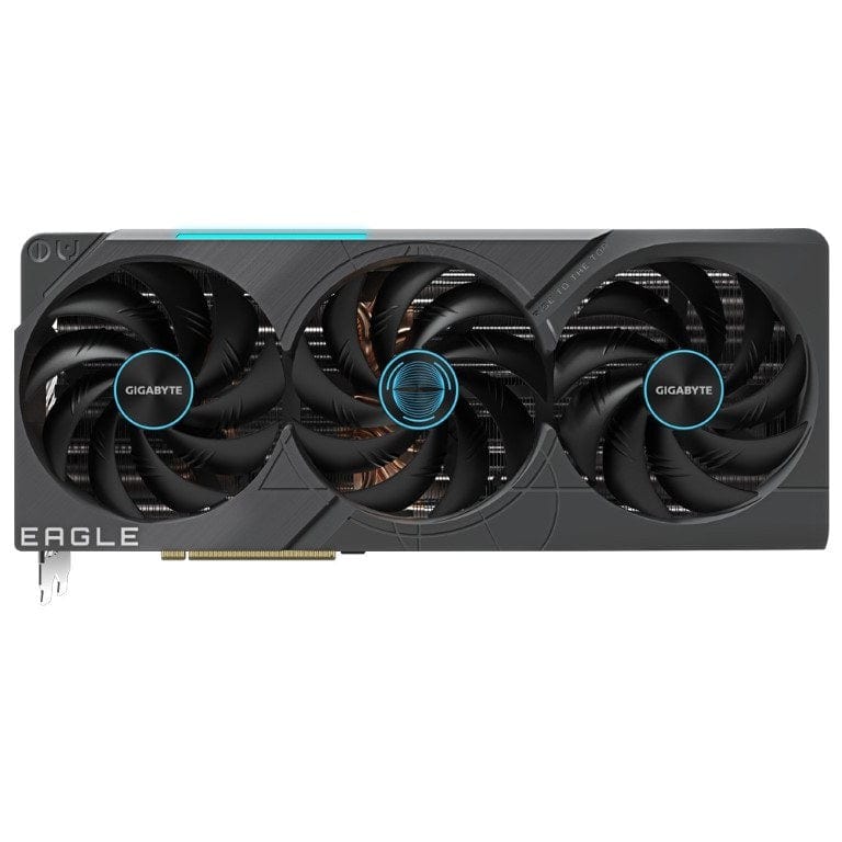 Gigabyte GeForce RTX 4080 Eagle 16GB GDDR6X Graphics Card GV-N4080EAGLE-16GD