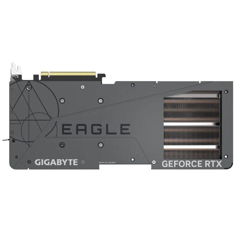 Gigabyte GeForce RTX 4080 Eagle 16GB GDDR6X Graphics Card GV-N4080EAGLE-16GD