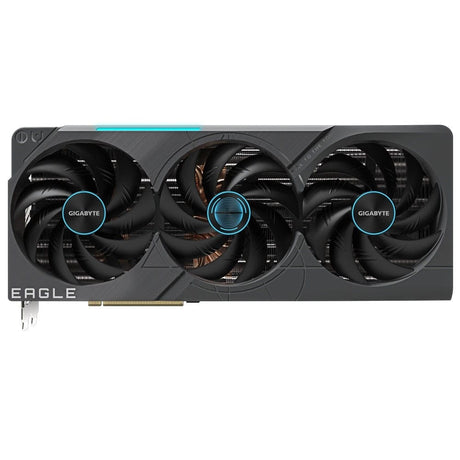 Gigabyte Eagle OC Nvidia GeForce RTX 4080 16GB GDDR6X Graphics Card GV-N4080EAGLE OC-16GD