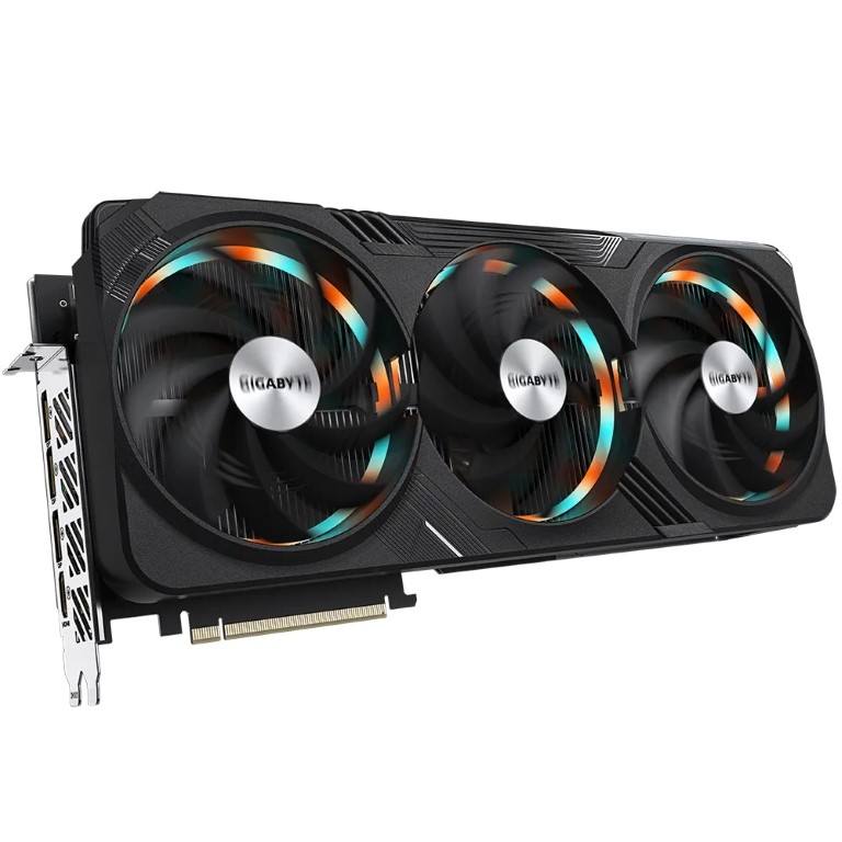 Gigabyte GeForce RTX 4080 Gaming OC 16GB GDDR6X Graphics Card GV-N4080GAMING OC-16GD