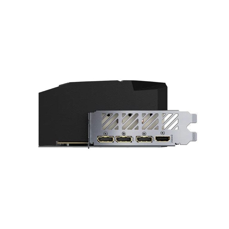 Gigabyte Aorus GeForce RTX 4090 Master 24GB GDDR6X Graphics Card GV-N4090AORUS M-24GD