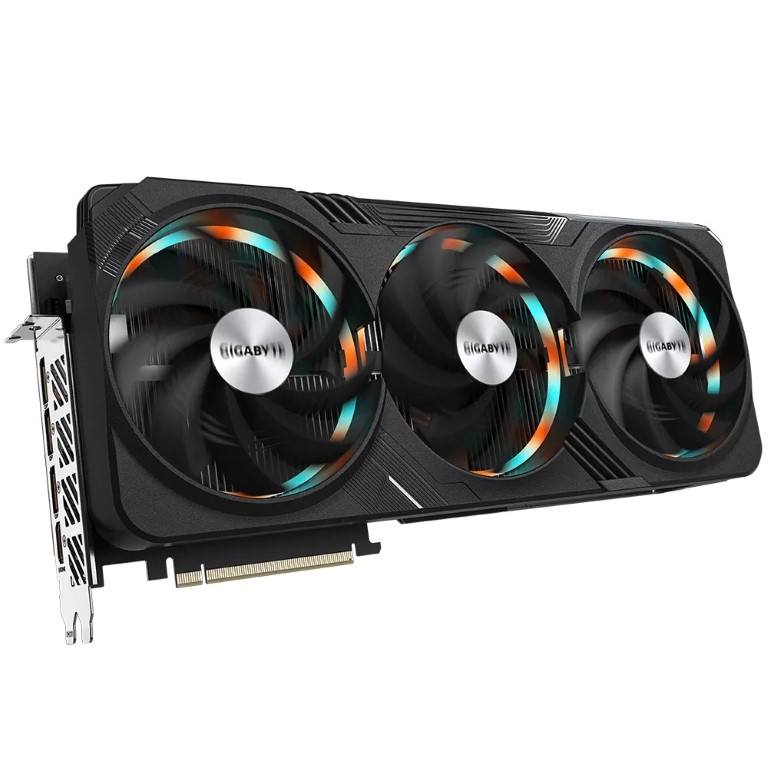 Gigabyte GeForce RTX 4090 Gaming OC 24GB GDDR6X Graphics Card GV-N4090GAMING OC-24GD