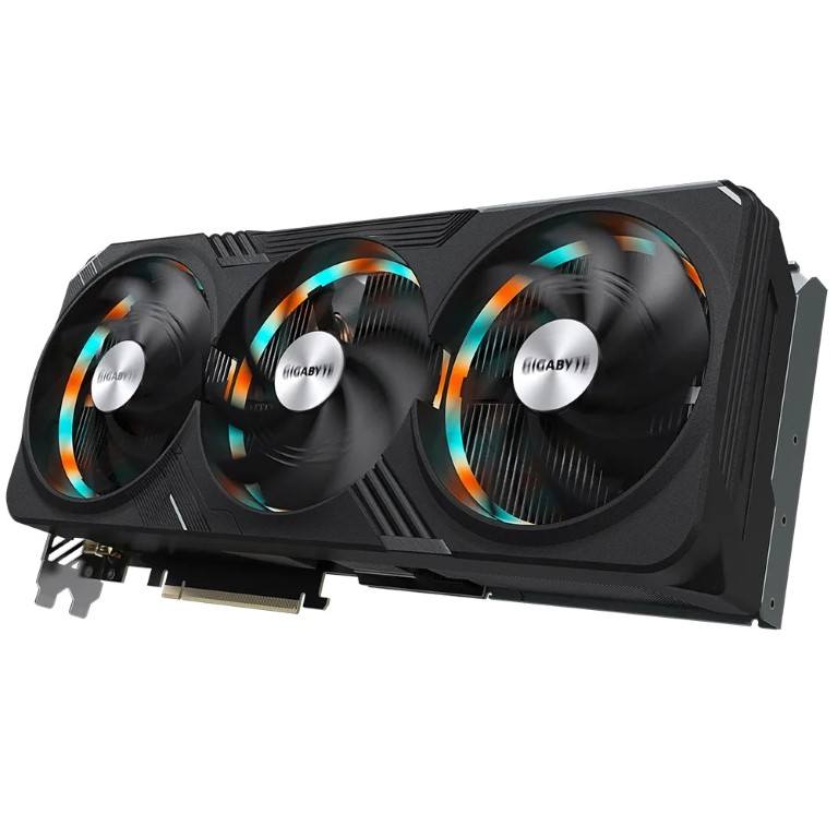 Gigabyte GeForce RTX 4090 Gaming OC 24GB GDDR6X Graphics Card GV-N4090GAMING OC-24GD
