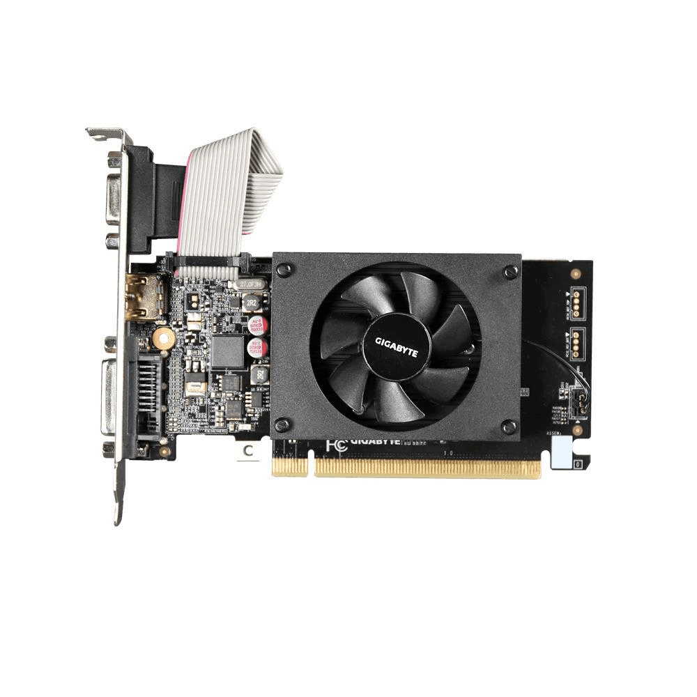 Nvidia 710 graphics card clearance