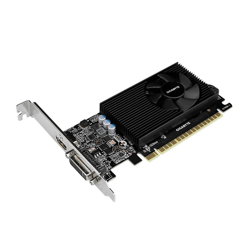 Gigabyte gt 730 2 best sale gb