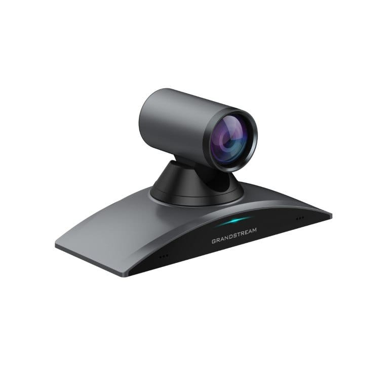 Grandstream 5-way Ultra HD Multimedia Video Conferencing System GVC3220