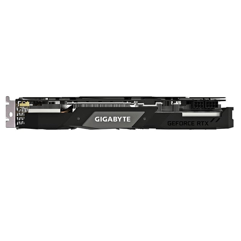 GIGABYTE Nvidia GeForce RTX 2070 GVN2070GO-00-G Graphics Card - RTX2070 Gaming OC 8G