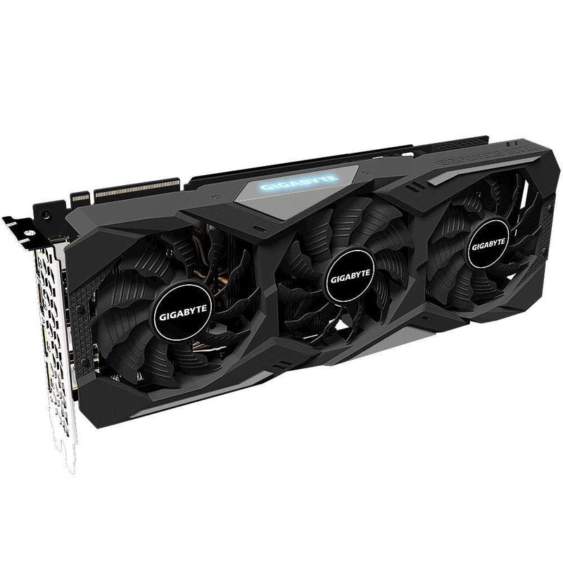 Gigabyte Nvidia GeForce RTX 2070 SUPER 8GB GDDR6 GV-N207SGAMING OC-8GD