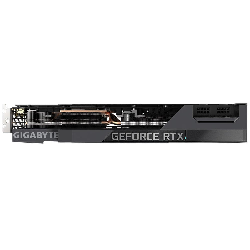 GIGABYTE AMD GeForce RTX 3090 GVN3090EO-00-10 Graphics Card - RTX3090 VGA Nvidia EAGLE OC 24GB GDDR6X