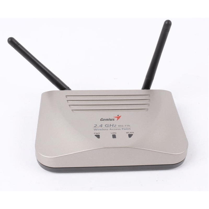Genius GW-7100AP Wireless Access Point GW-7100AP