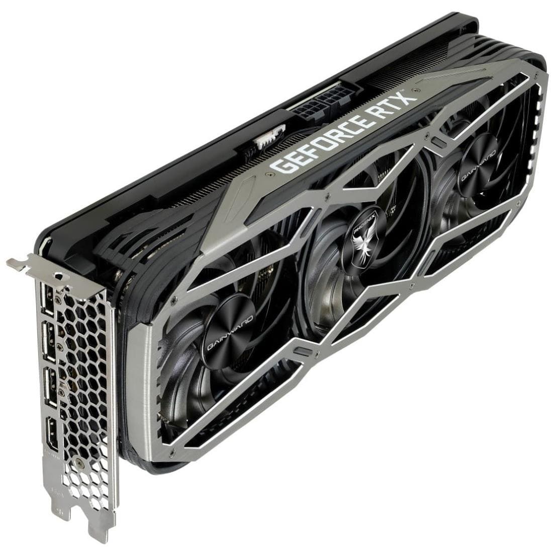 Gainward Nvidia GeForce RTX 3070 Ti Phoenix 8GB GDDR6X Graphics
