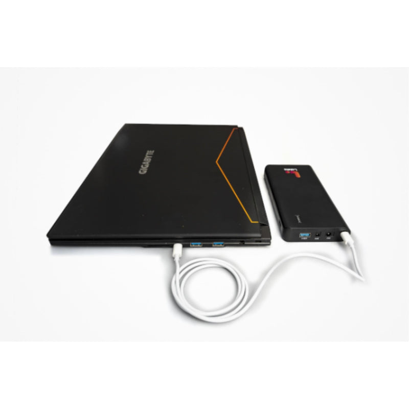 Lalela GW17500C 64750mWh Notebook UPS