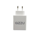 Gizzu Wall Charger Type C 36W White GWCPDU36W