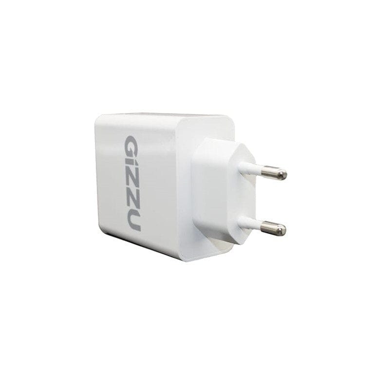 Gizzu Wall Charger Type C 36W White GWCPDU36W