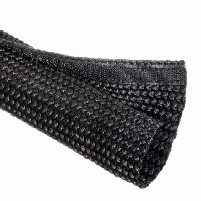 Techflex Grip Wrap 1.91cm Black GWN0.75BK