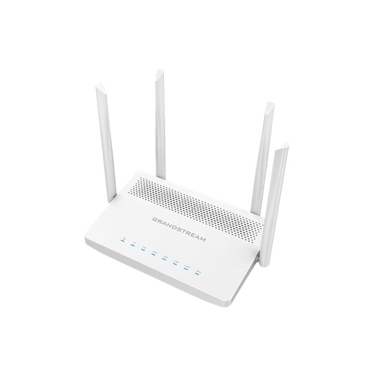 Grandstream GWN7052 Dual-Band Wireless Router – FirstShop