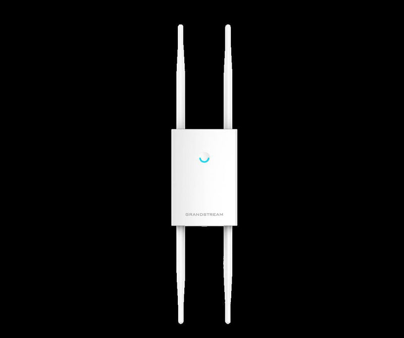 Grandstream Networks GWN7630LR wireless access point 1733 Mbit/s White Power over Ethernet (PoE)