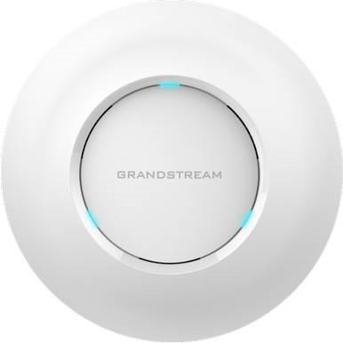 Grandstream Networks GWN7660 Wireless Access Point 1770 Mbit/s White Power over Ethernet (PoE) GWN7660