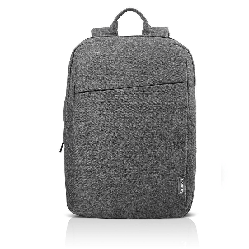 Lenovo B210 notebook case 39.6 cm (15.6") Backpack Grey