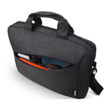 Lenovo T210 Casual Toploader 15.6-inch Notebook Bag Black GX40Q17229