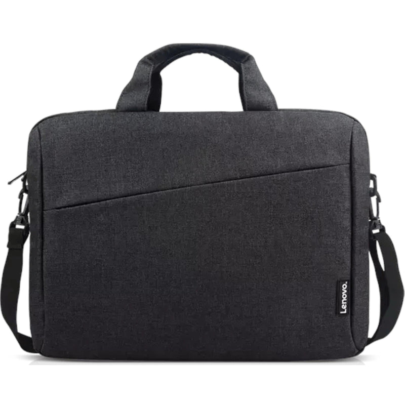 Lenovo T210 Casual Toploader 15.6-inch Notebook Bag Black GX40Q17229