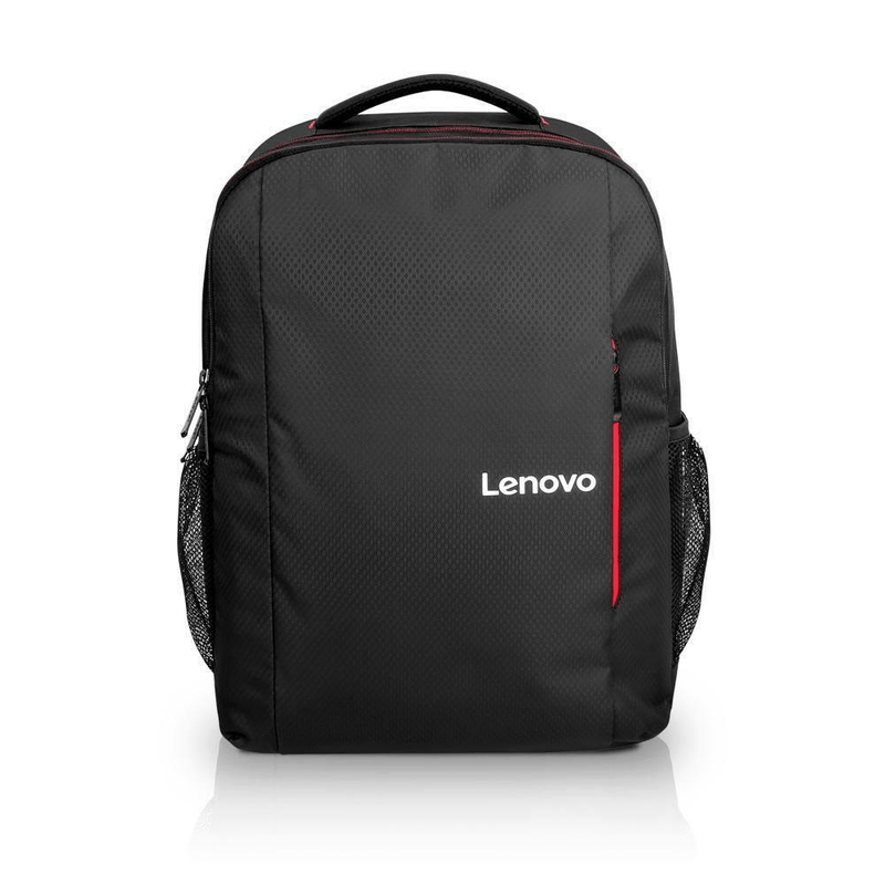 Lenovo Everyday Backpack B510 15.6-inch Notebook Backpack - Black GX40Q75214