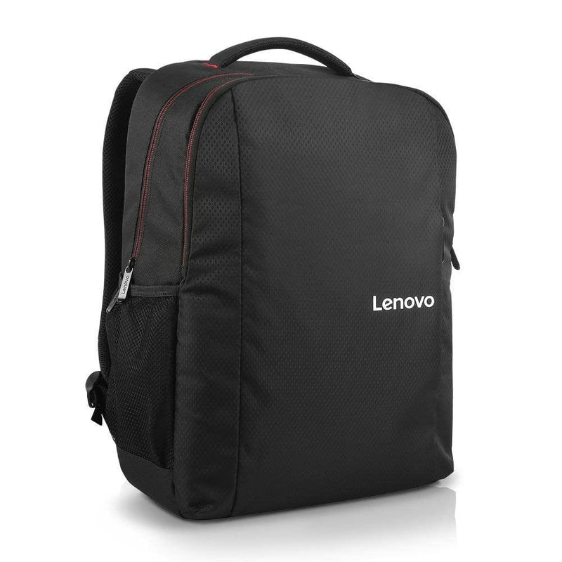 Lenovo Everyday Backpack B510 15.6-inch Notebook Backpack - Black GX40Q75214