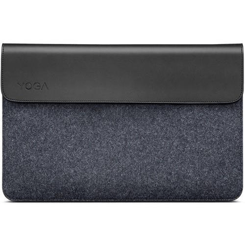 Lenovo Yoga Sleeve 14-inch Notebook Case - Black GX40X02932