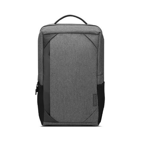 Lenovo Urban B530 15.6-inch Notebook Backpack Charcoal and Grey GX40X54261