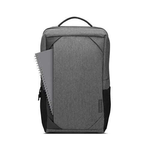 Lenovo Urban B530 15.6-inch Notebook Backpack Charcoal and Grey GX40X54261