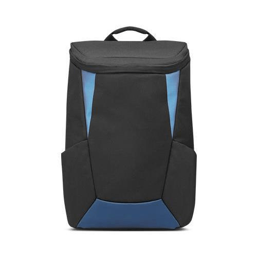 Lenovo GX40Z24050 notebook case 39.6 cm (15.6") Backpack Black, Blue