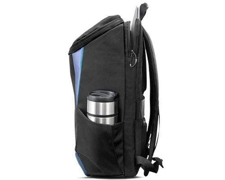 Lenovo GX40Z24050 notebook case 39.6 cm (15.6") Backpack Black, Blue