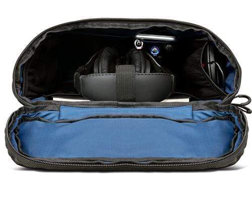 Lenovo GX40Z24050 notebook case 39.6 cm (15.6") Backpack Black, Blue
