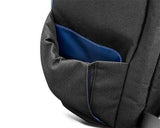 Lenovo GX40Z24050 notebook case 39.6 cm (15.6") Backpack Black, Blue