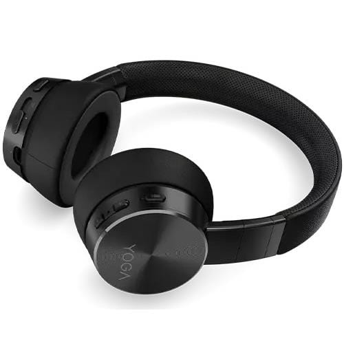 Lenovo Yoga ANC Wireless Bluetooth USB Type-C Headphones GXD1A39963