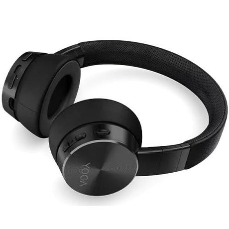 Lenovo Yoga ANC Wireless Bluetooth USB Type-C Headphones GXD1A39963