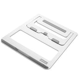 Lenovo GXF0X02618 Notebook Stand 15-inch Grey and White
