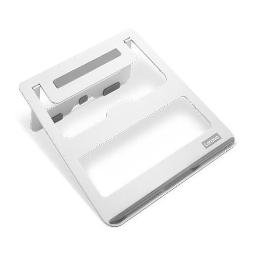 Lenovo GXF0X02618 Notebook Stand 15-inch Grey and White