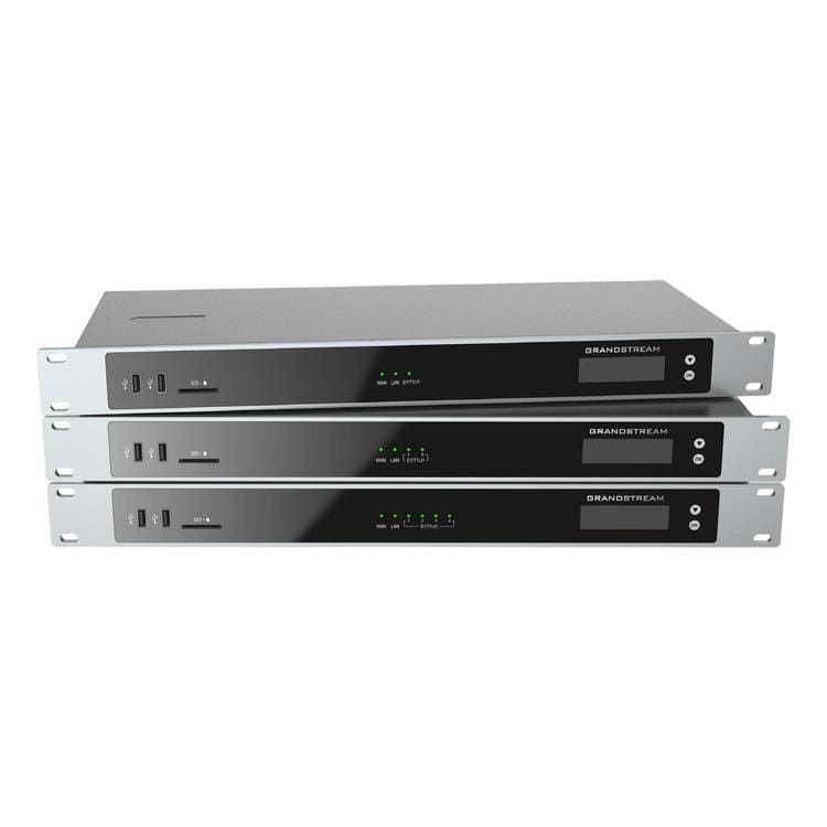 Grandstream GXW4501 E1/T1 Digital VoIP Gateway