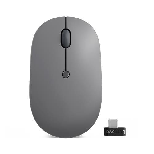 Lenovo Go USB-C Wireless Optical Mouse GY51C21210