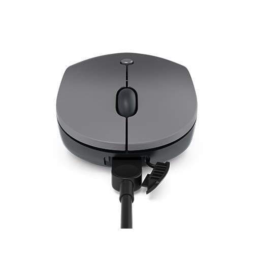 Lenovo Go USB-C Wireless Optical Mouse GY51C21210