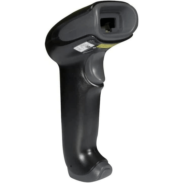 Honeywell 1250G 1D USB Single Line Laser Scanner H-1250G-2USB-1