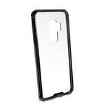 Tuff-Luv Shockproof Armour Protective Back Case for Samsung S9+ Plus Clear H12_76