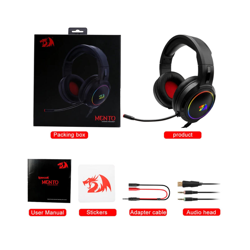 Redragon ajax online h230