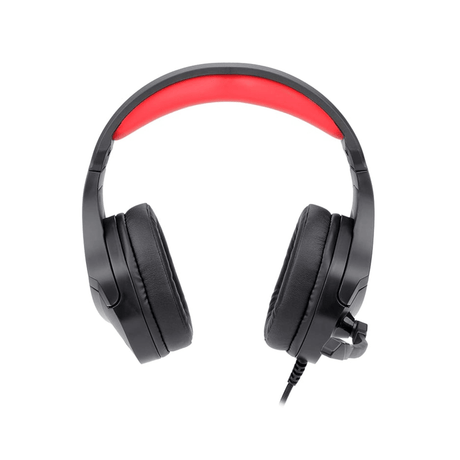 Redragon Theseus Mic Gaming Headset - Black H250