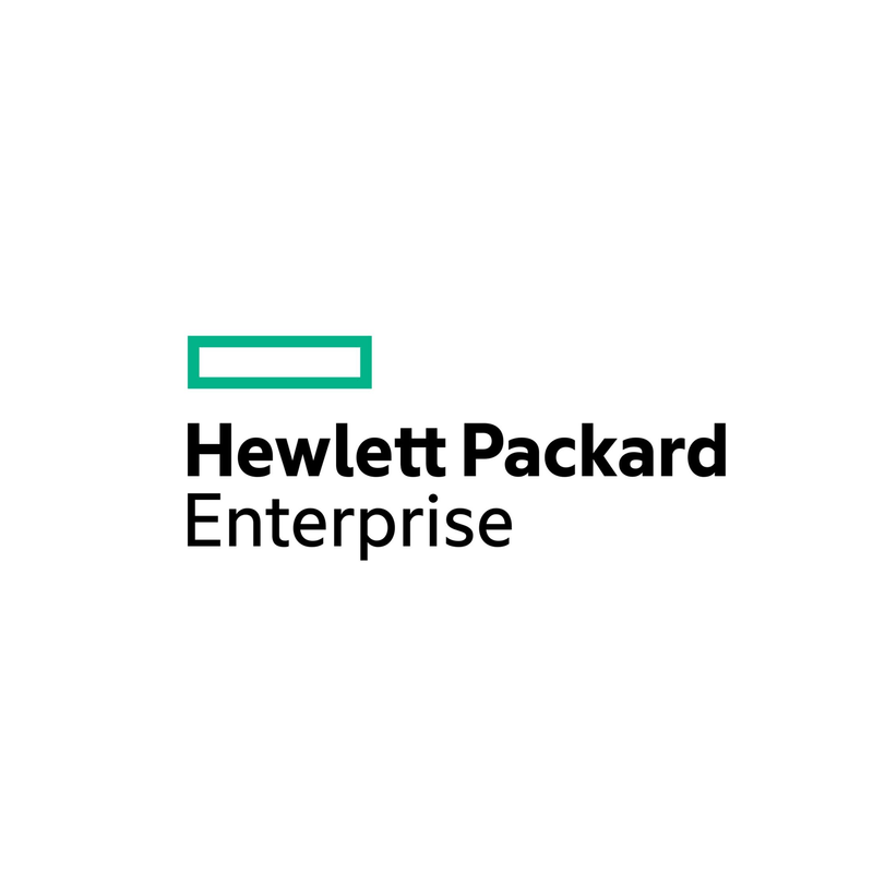HPE Aruba 5-Year Next Business Day Care Foundation Exchange Service Hardwware and Software Support H3XC1E