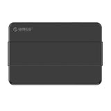 Orico 4-port Additional Power USB 3.0 Hub H4928-U3-V1-EU-BK-BP