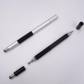 Tuff-Luv 3-in-1 Universal Capacitive Precision Disc Stylus H5_67