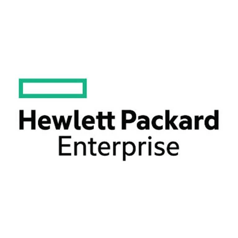Hewlett Packard Enterprise Aruba 5-Year Next Business Day Exchange Warranty H5BY4E