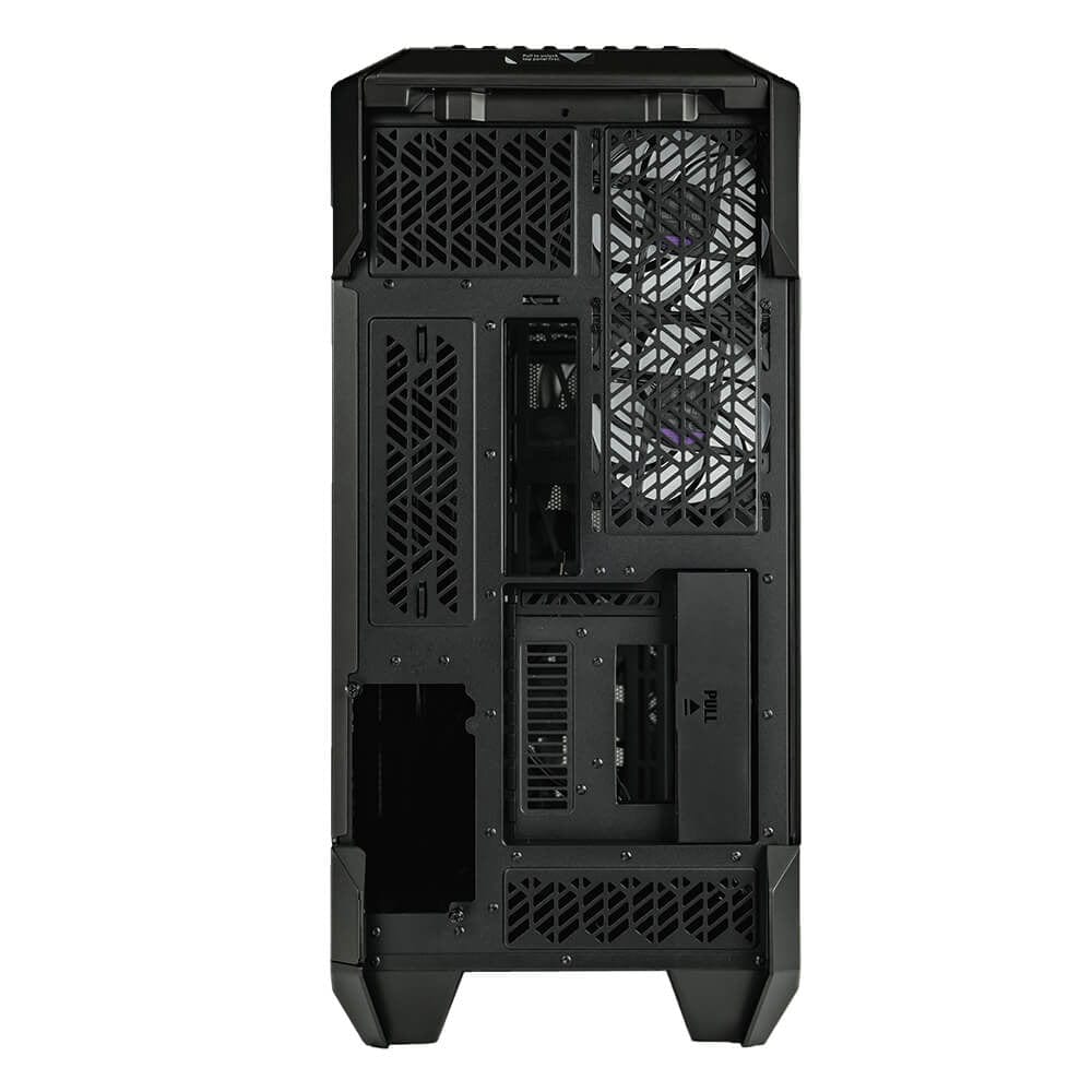 Cooler Master HAF 700 EVO Full Tower Gaming PC Case Grey H700E